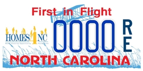 HOMES4NC