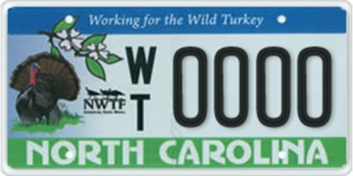 National Wild Turkey Federation