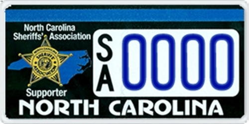 NC Sheriffs Association
