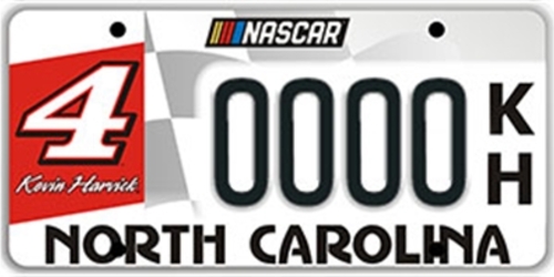 Kevin Harvick (Limited Inventory)