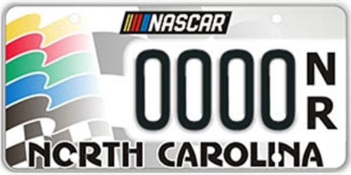 NASCAR GENERIC DESIGN