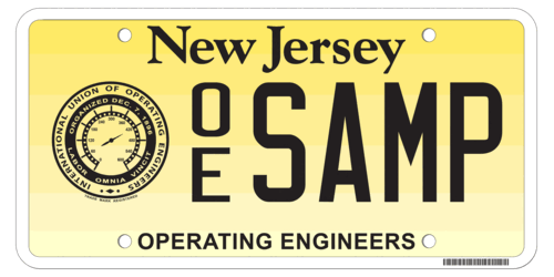 Operating Engineers