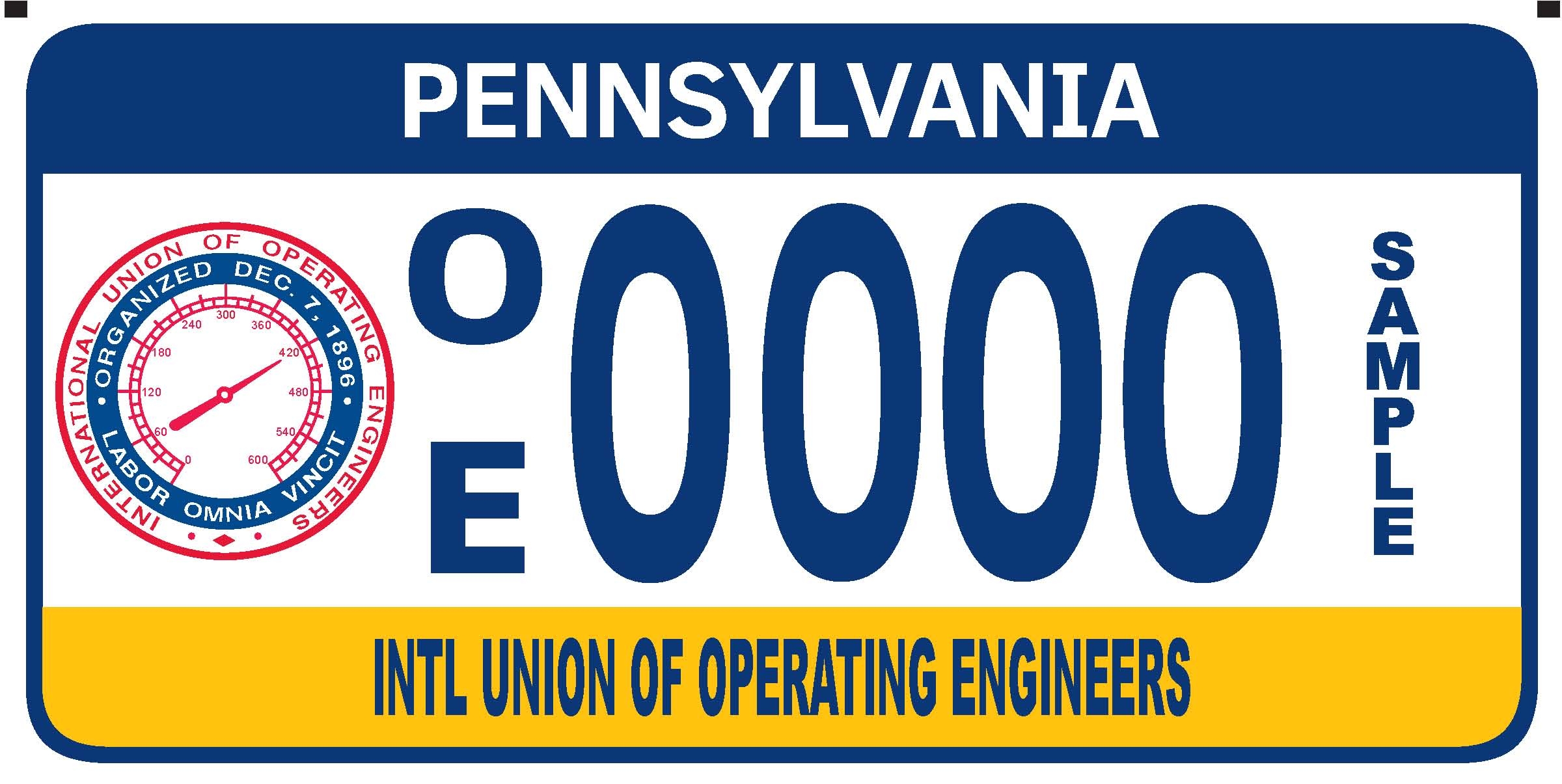 Intl Union of Operating Engineers