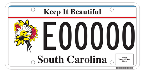 Keep it Beautiful