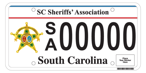 SC Sheriffs' Association