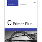 C Primer Plus读书笔记（二）