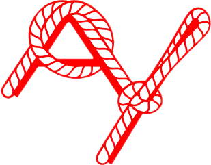 Ausbildungsyacht logo