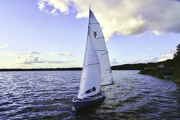 Segelkurse in Potsdam - Sportbootschule Potsdam