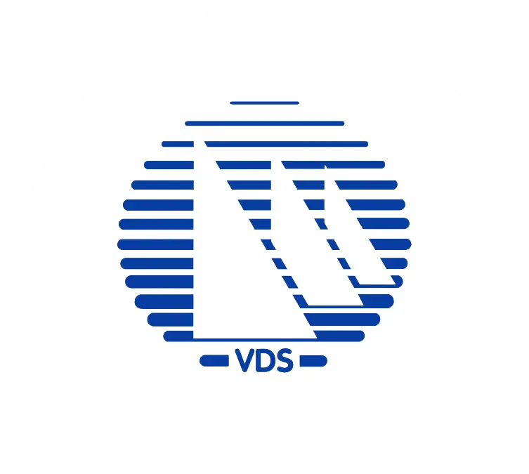 VDS logo