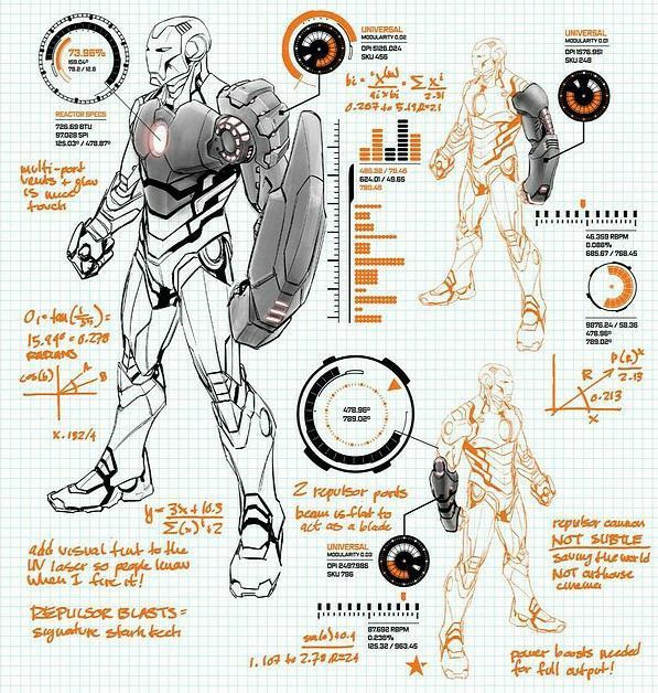 ironman