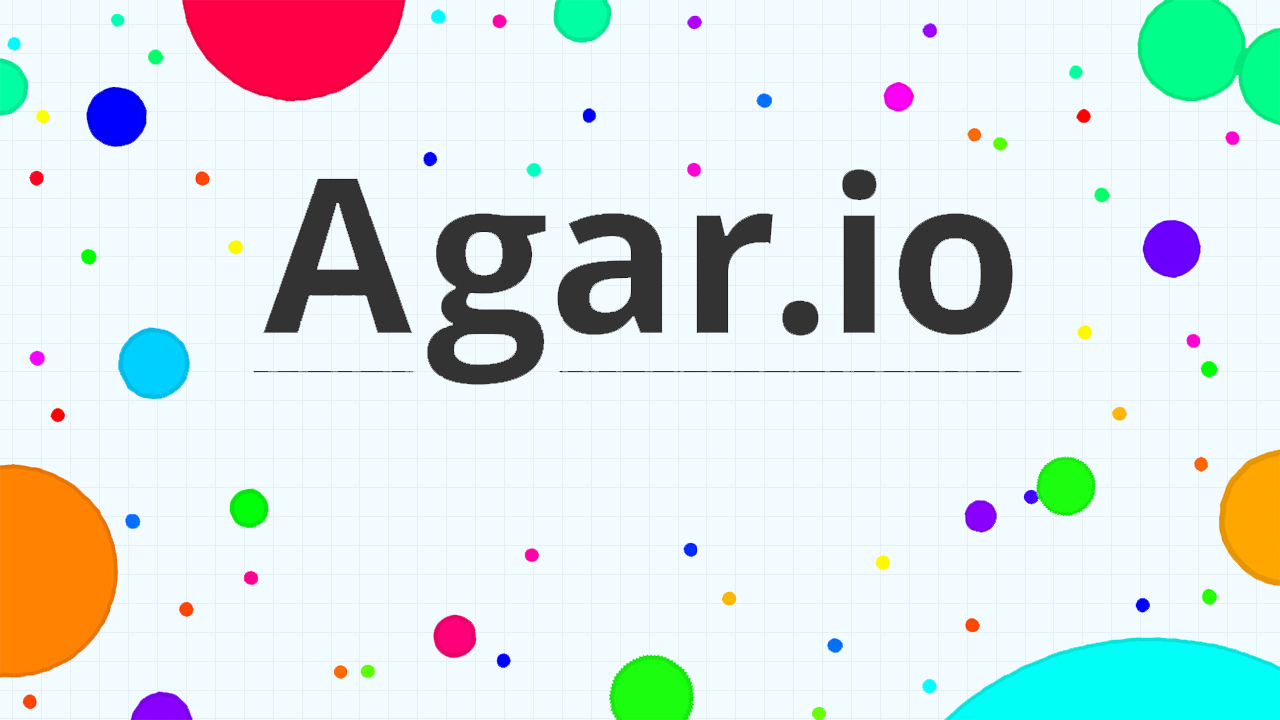 Agario