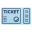 ticket