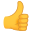 thumbsup