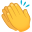 clap