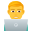 man_technologist