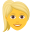 blond-haired_woman