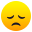 disappointed