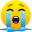 sob