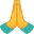 pray