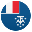 French Southern Territories :flag_tf: ๐น๐ซ