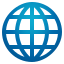 Globe with meridians :globe_with_meridians: 🌐