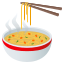 🍜