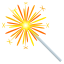 Sparkler :sparkler: 🎇