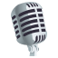 Studio microphone :microphone2: 🎙