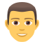 Man :man: 👨