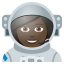 👩🏿‍🚀