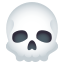 Skull :skull: ๐