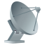 Satellite antenna :satellite: 📡