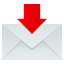 Envelope with arrow :envelope_with_arrow: 📩