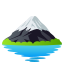 🗻