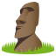 Moai :moyai: 🗿