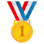 Küçük madalya