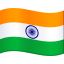 Эмодзи 🇮🇳 JoyPixels