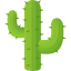 Эмодзи 🌵 JoyPixels