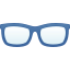 Эмодзи 👓 JoyPixels