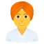 Эмодзи 👳 JoyPixels