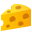 Эмодзи 🧀 JoyPixels