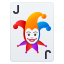 Эмодзи 🃏 JoyPixels