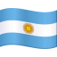 Эмодзи 🇦🇷 JoyPixels