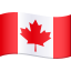 Эмодзи 🇨🇦 JoyPixels