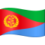 Эмодзи 🇪🇷 JoyPixels