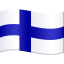 Эмодзи 🇫🇮 JoyPixels
