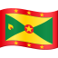 Эмодзи 🇬🇩 JoyPixels