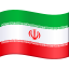 Эмодзи 🇮🇷 JoyPixels