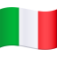 Эмодзи 🇮🇹 JoyPixels