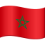 Эмодзи 🇲🇦 JoyPixels